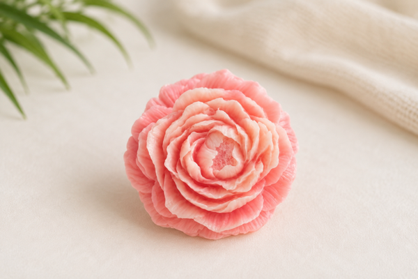 Velvet Blossom Rose