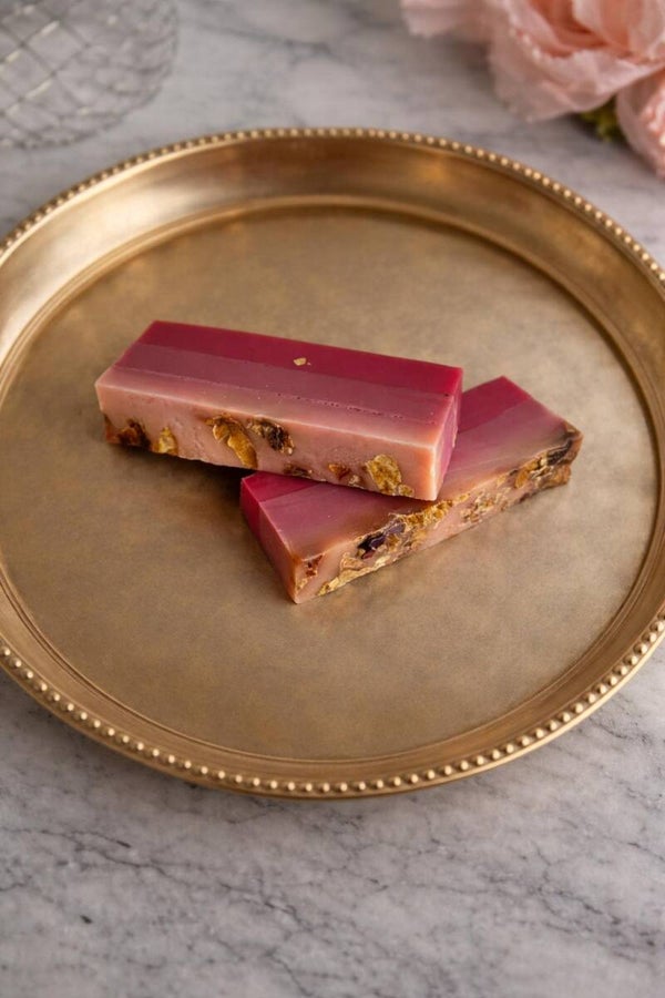 Velvet Blossom Double