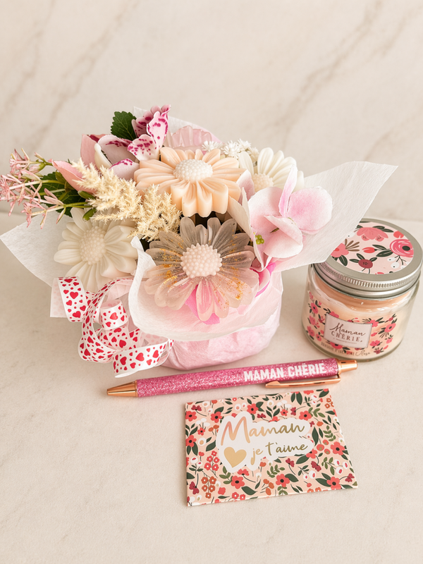 Coffret Maman Complet
