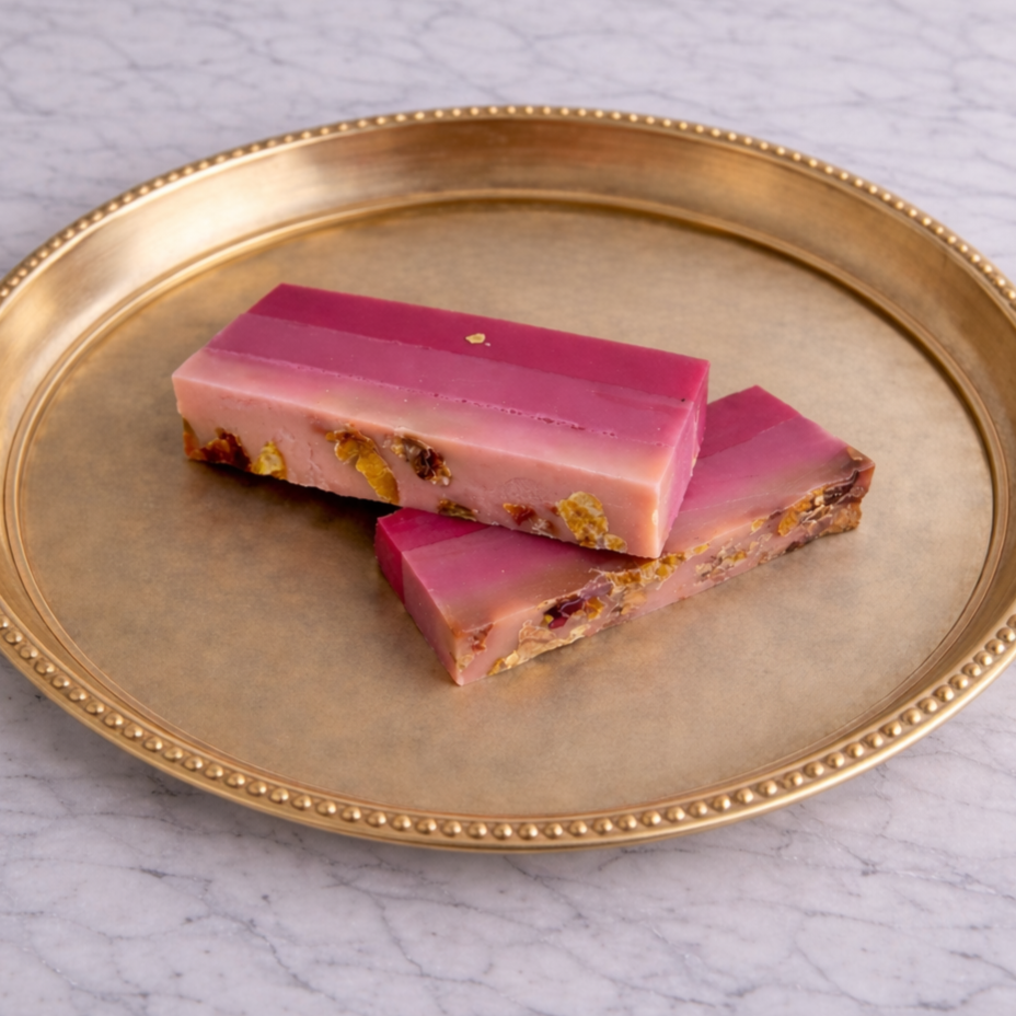 Velvet Blossom Double