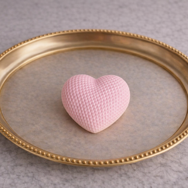 Golden Bloom Grand Coeur