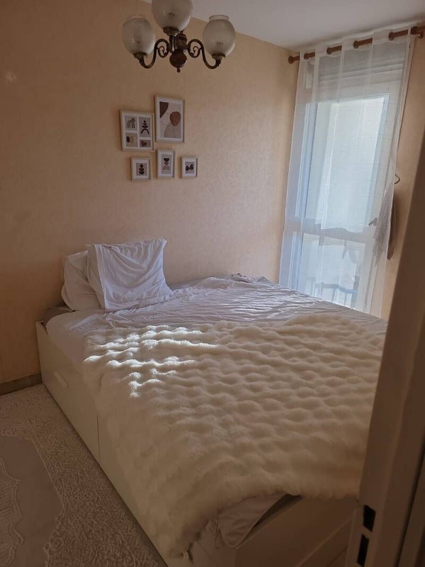 Appartement Meublé à louer