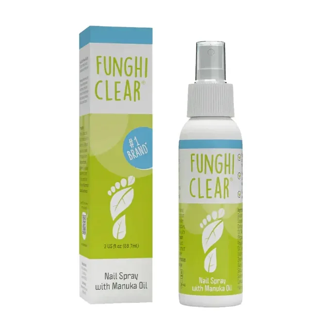 FunghiClear Spray 89ml