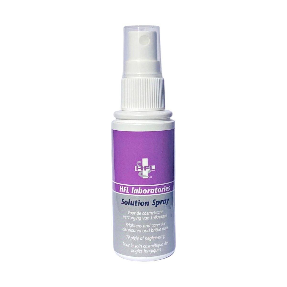 HFL Solution Spray - 50 ml