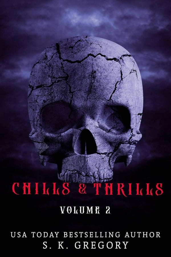 Chills & Thrills Collection: Volume 2