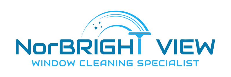 Pole Fed window cleaning. Nottingham