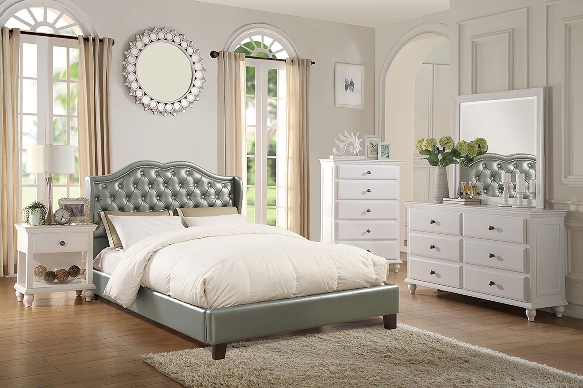 Cama  F9367F