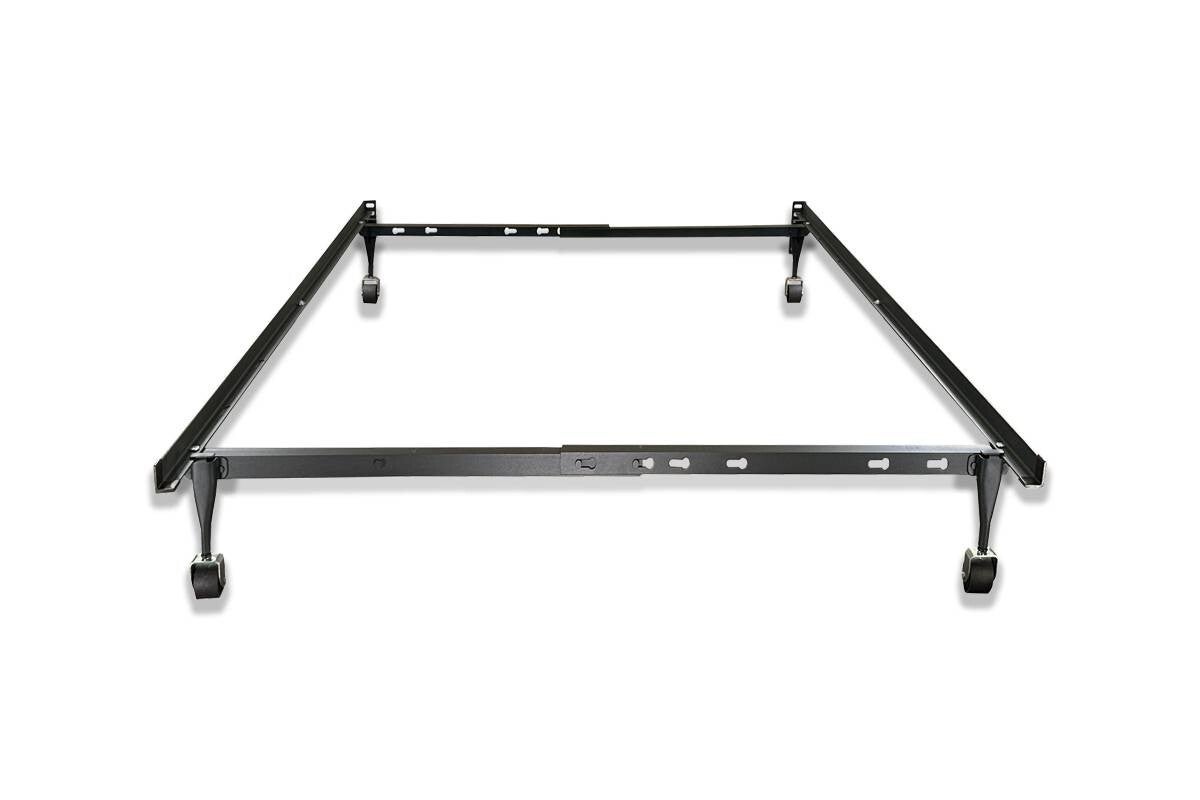 cama de rieles T/F/Q