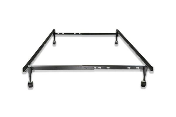 cama de rieles T/F/Q