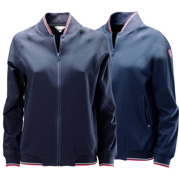 Bomber d’ete Tattini en softshell unisexe