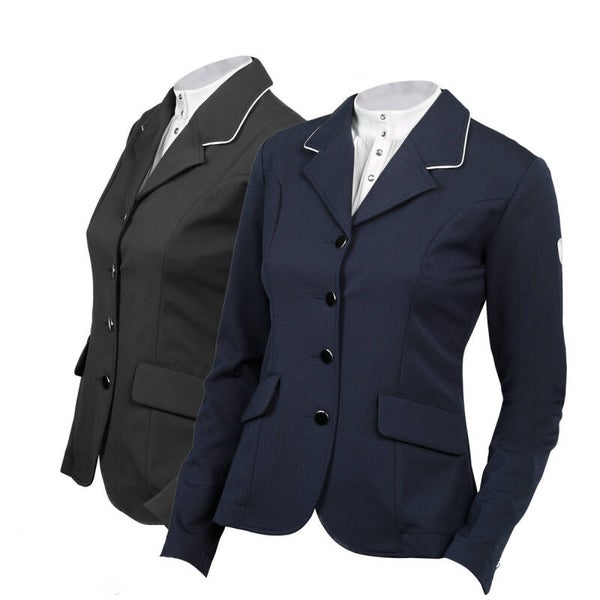 Veste de concours femme Tattin Andromeda