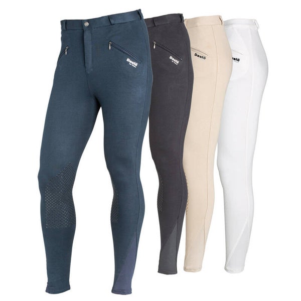 Pantalons Daslö by Tattini homme 4 saisons