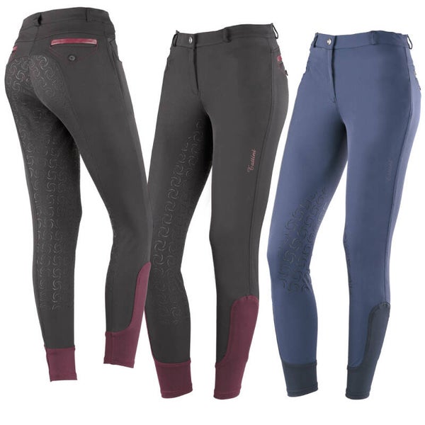 Pantalons Tattini femme « Azalea »