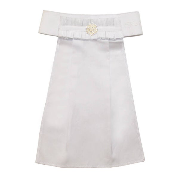 Plastron Tattini