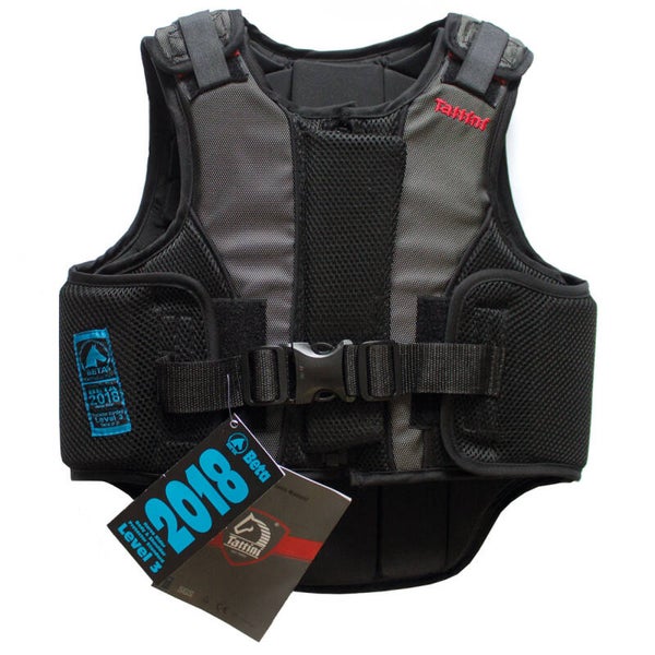 Gilet de protection zippé Tattini Enfant