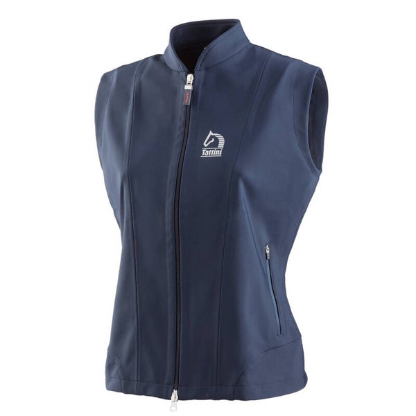 Gilet Ortensia 4 saisons