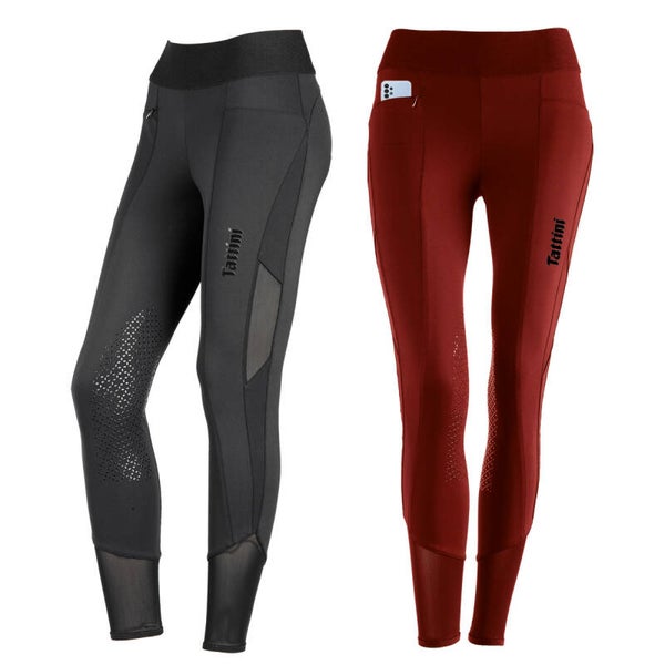 Leggings ‘Calendula’ de Tattini pour femmes