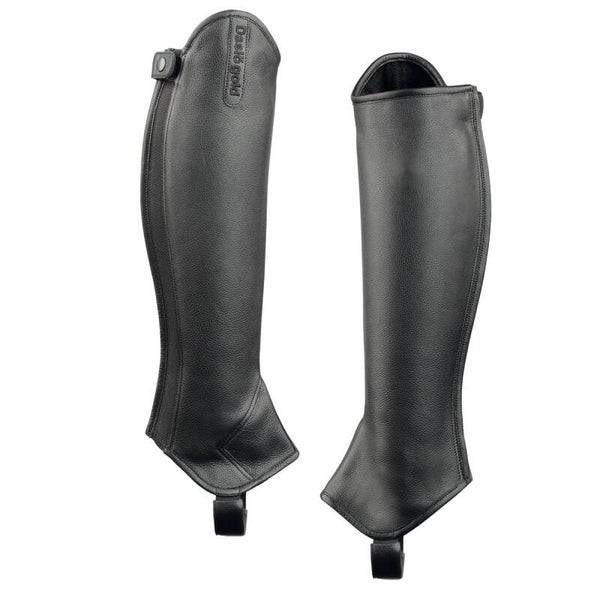 Nouvelle mini-Chaps Daslo gold