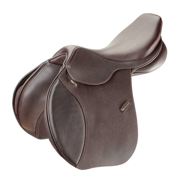 Selle de saut Daslö Gold