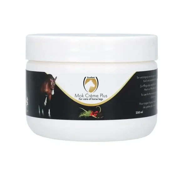 Baume protecteur pour jambes sensibles