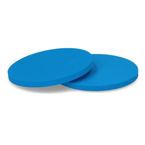 Semelles de confort pour chausson de soin ( L 155 mm )