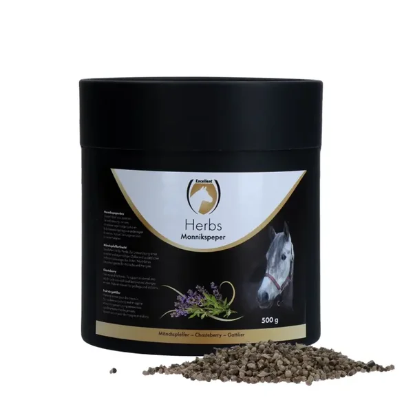 Excellent Herbes Gattilier
