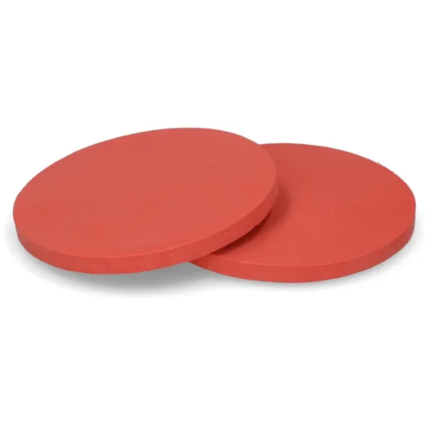 Semelles de confort pour chausson de soin ( M 145 mm )