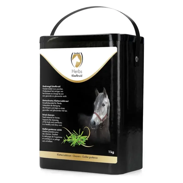 Excellent Herbes Claviers