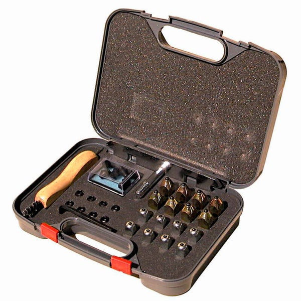 Mallette à crampons