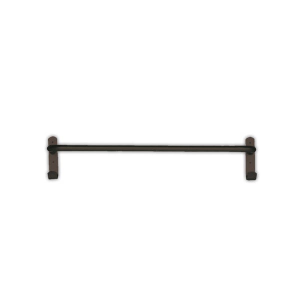 Barre porte-couvertures