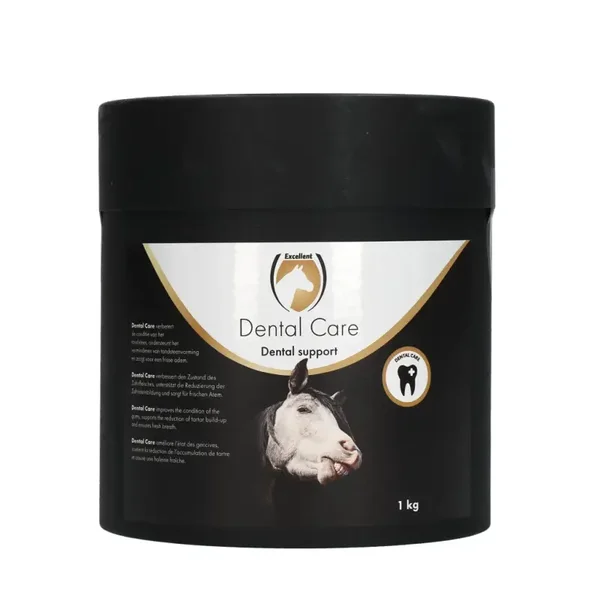 Equi Dental Care