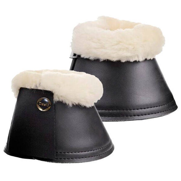 Cloches Daslö avec Bord en Mouton – Taille M