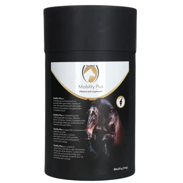 Equi Mobility Plus – Soutien Complet des Articulations et Tendons