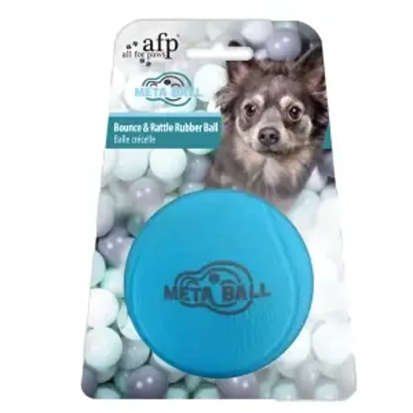 Bounce & Rattle Ball