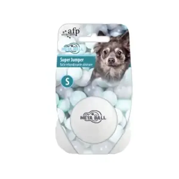 Meta Ball – Super Jumper