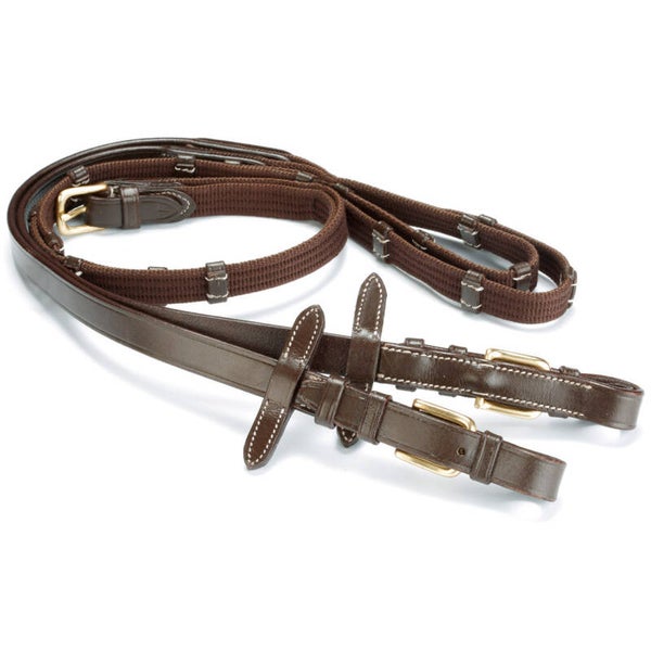 Renes daslo en toile boucles inox