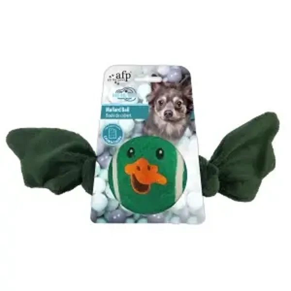 Jouet avec ailes (Colvert / Hibou / Pingouin)