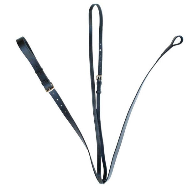 Martingale à collier