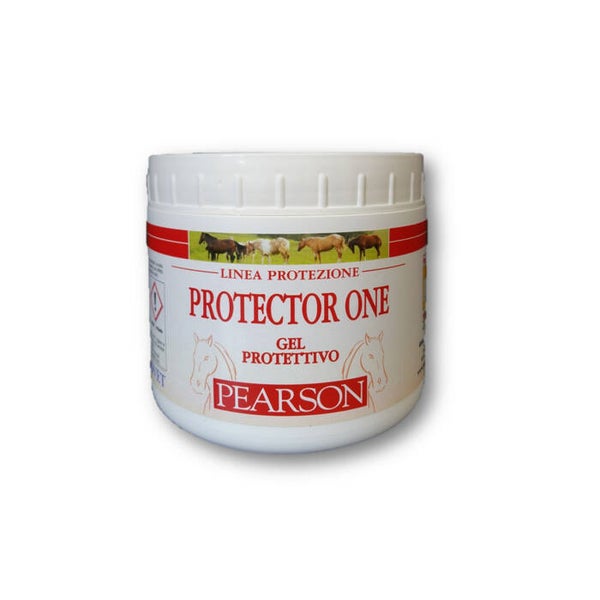 Protector One Gel Pearson