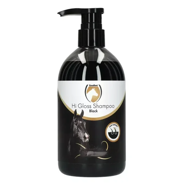 Hi Gloss Shampoo – Brillance et éclat naturel pour chaque robe