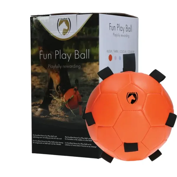 Excellent Chevaux Fun Play Ball