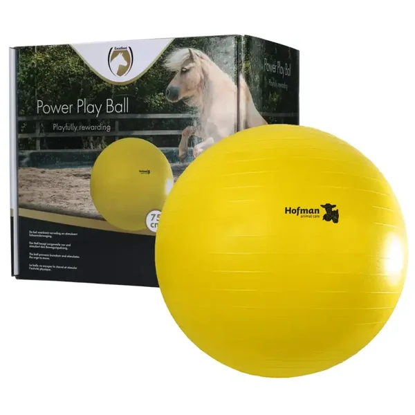 Maximus Power Play Ball