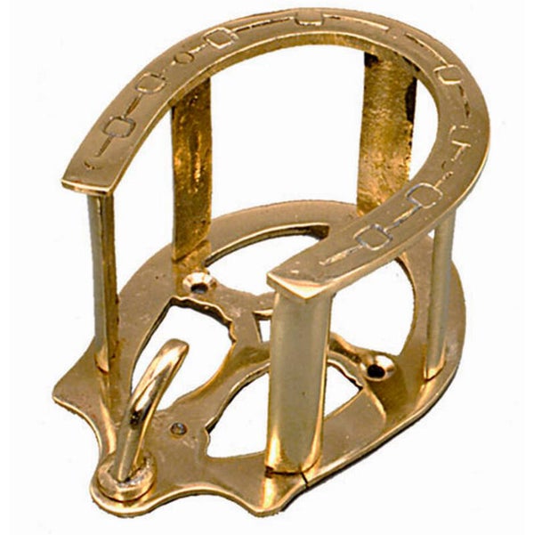 Porte-bride Fer de Cheval
