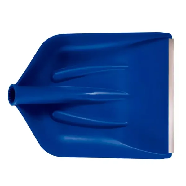 Pelle en plastique sans manche