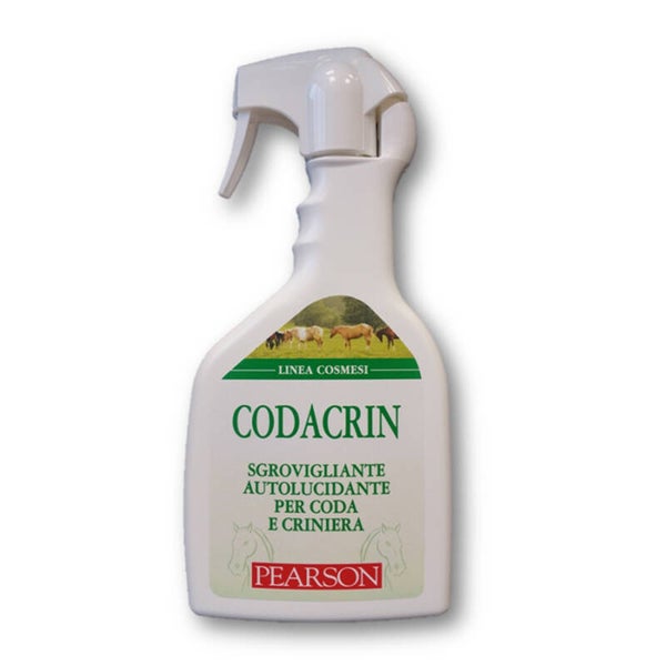 Codacrin Pearson – Démêlant et Soin Queue & Crinière (700 ml)