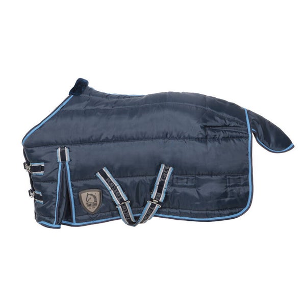 Couverture Daslö by Tattini Pony Shetland