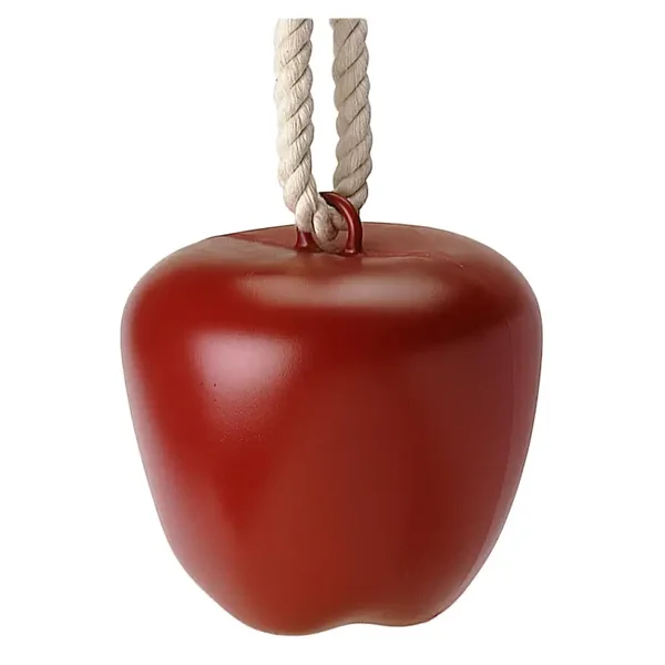 Jouet pomme parfumée