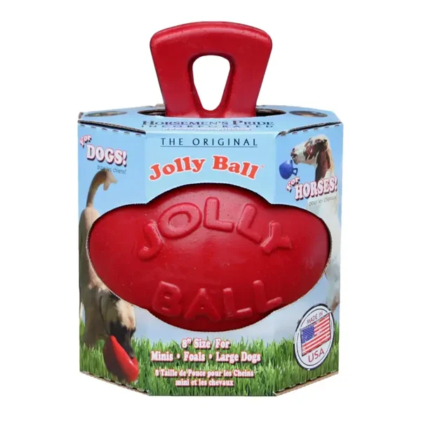 Balle de jeu souple 20 cm