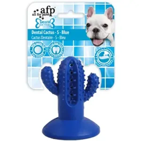 Jouet de nettoyage dentaire pour chien