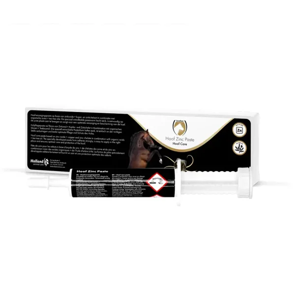Pâte de Soin pour Fourchette – Excellent Horse